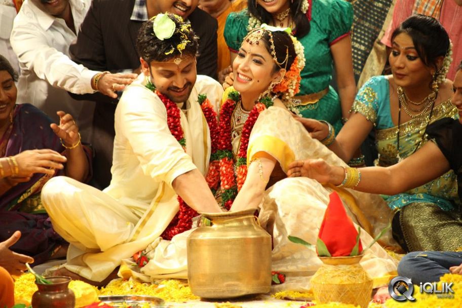 Emo Gurram Eguravachu